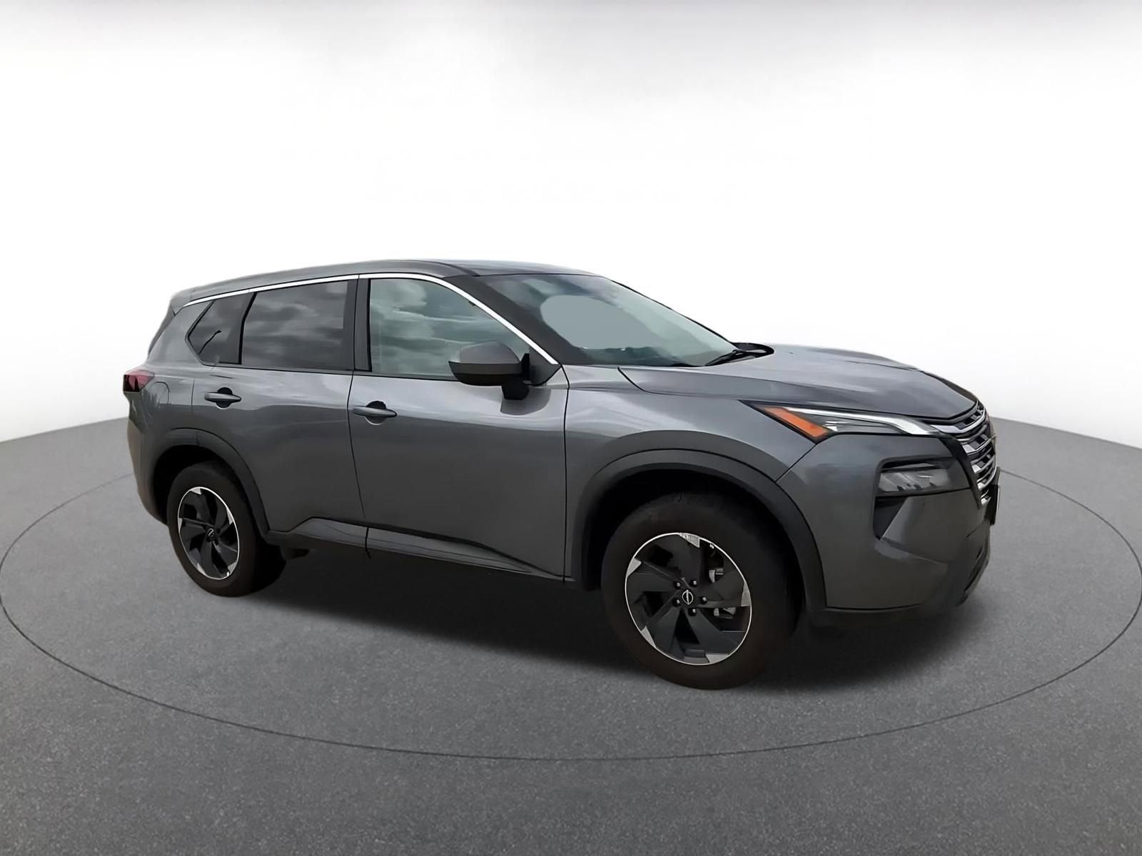 Thumbnail: 2025 Nissan Rogue - 2