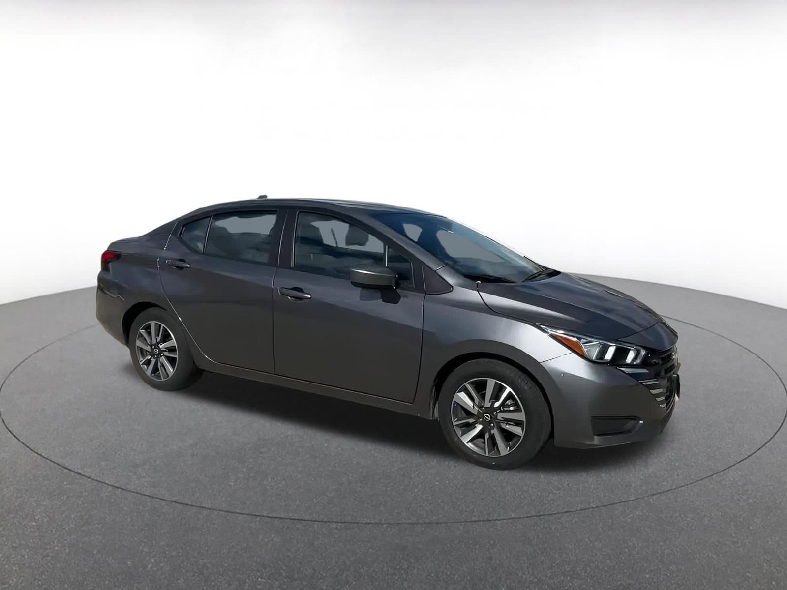 Thumbnail: 2024 Nissan Versa - 2