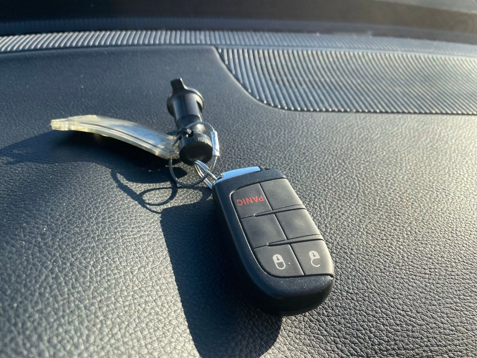 Thumbnail: 2025 Jeep Compass - 22