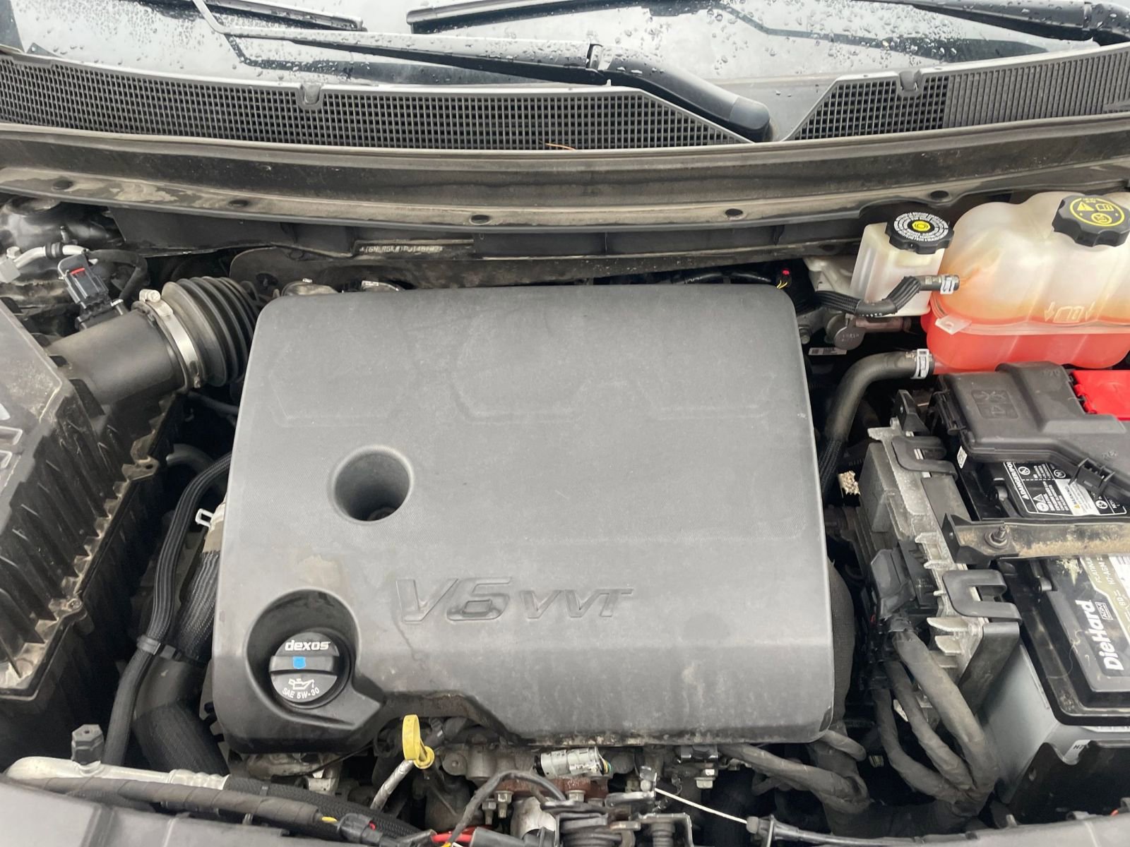 Thumbnail: 2023 Chevrolet Traverse - 33