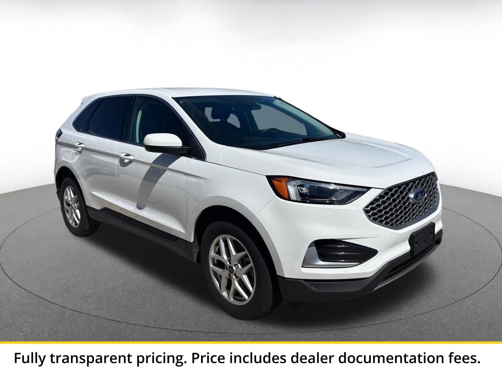 Thumbnail: 2023 Ford Edge - 1