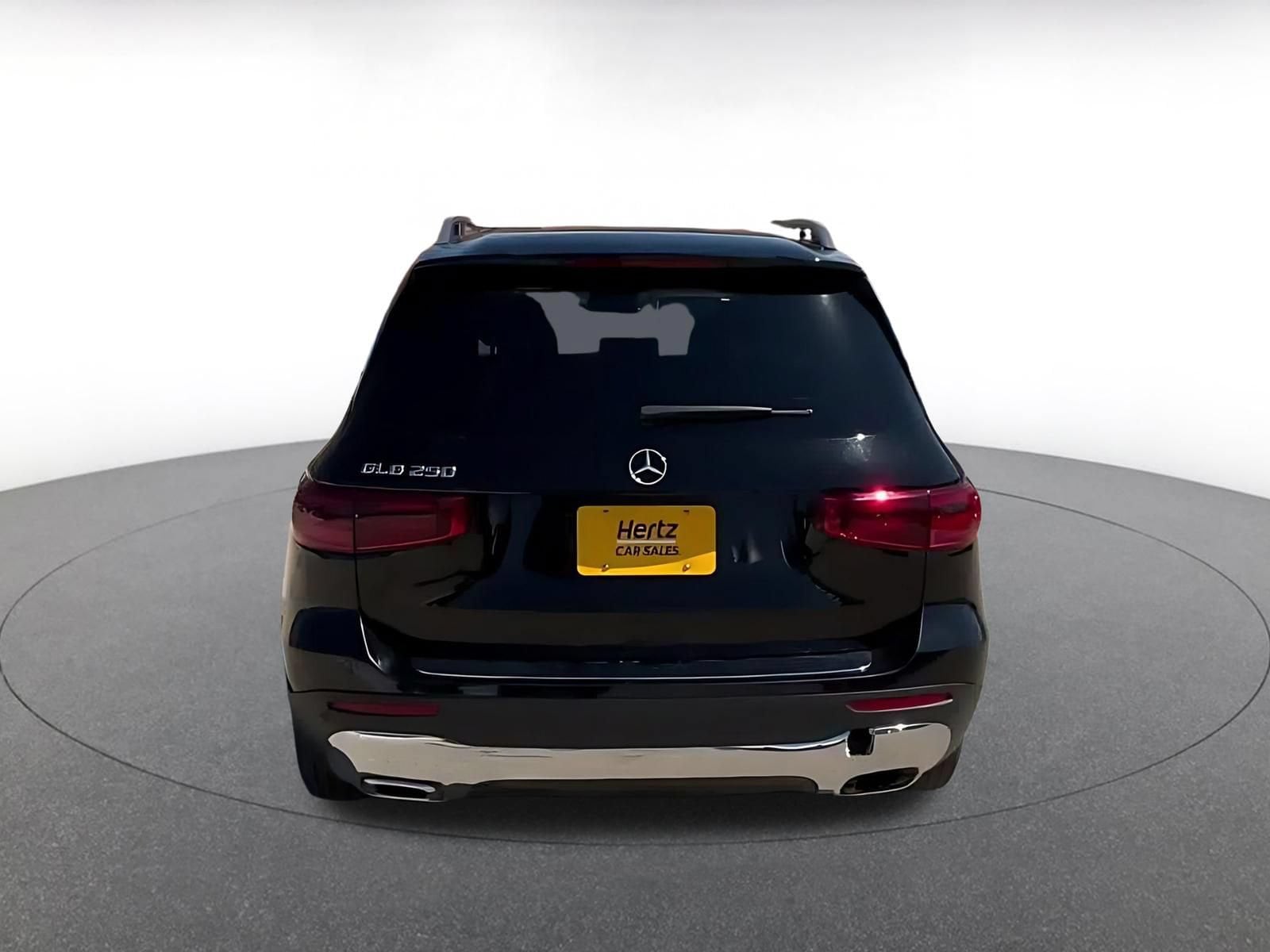 Thumbnail: 2025 Mercedes-Benz GLB - 12