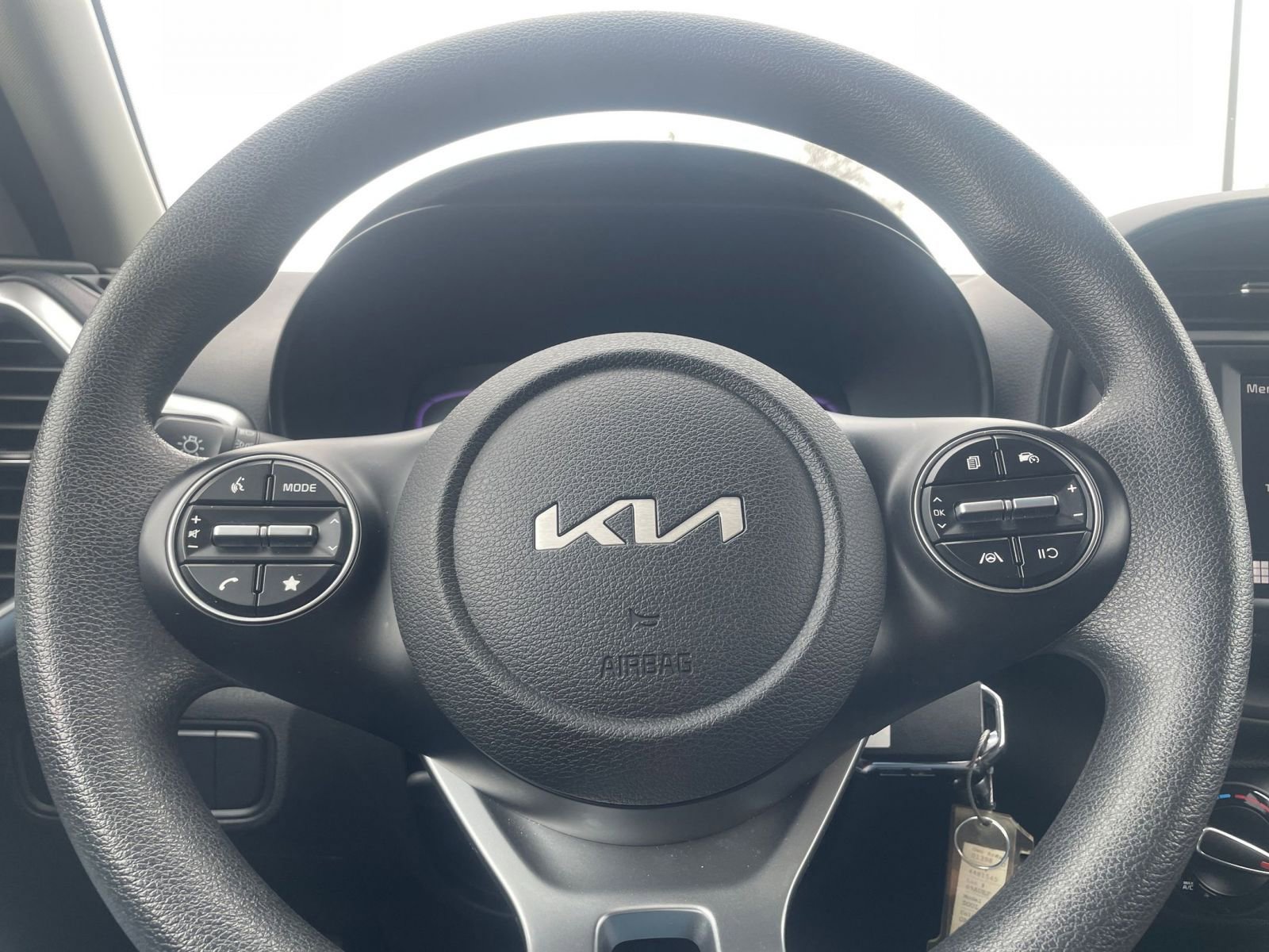 Thumbnail: 2025 Kia Soul - 28