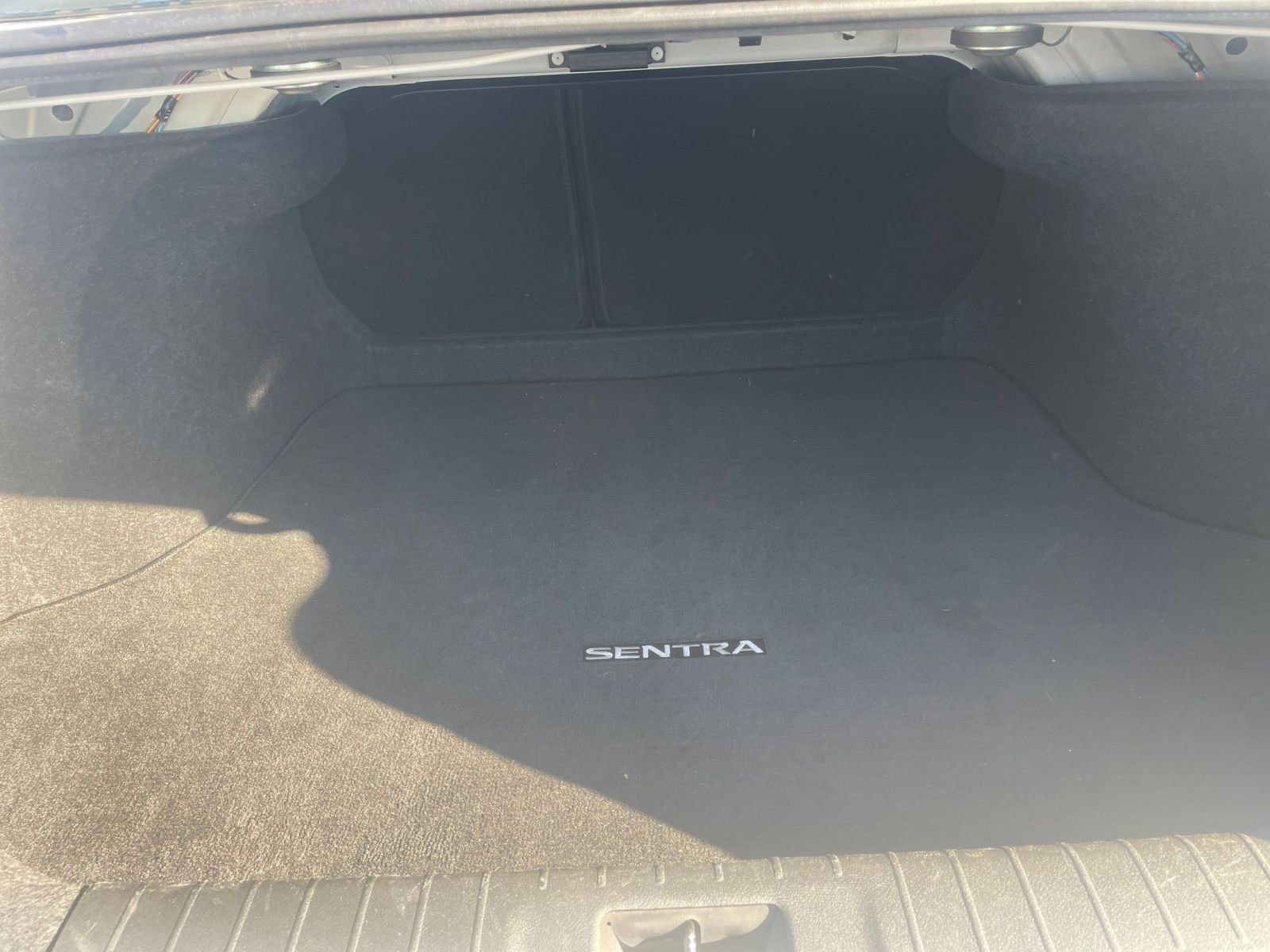 Thumbnail: 2023 Nissan Sentra - 31