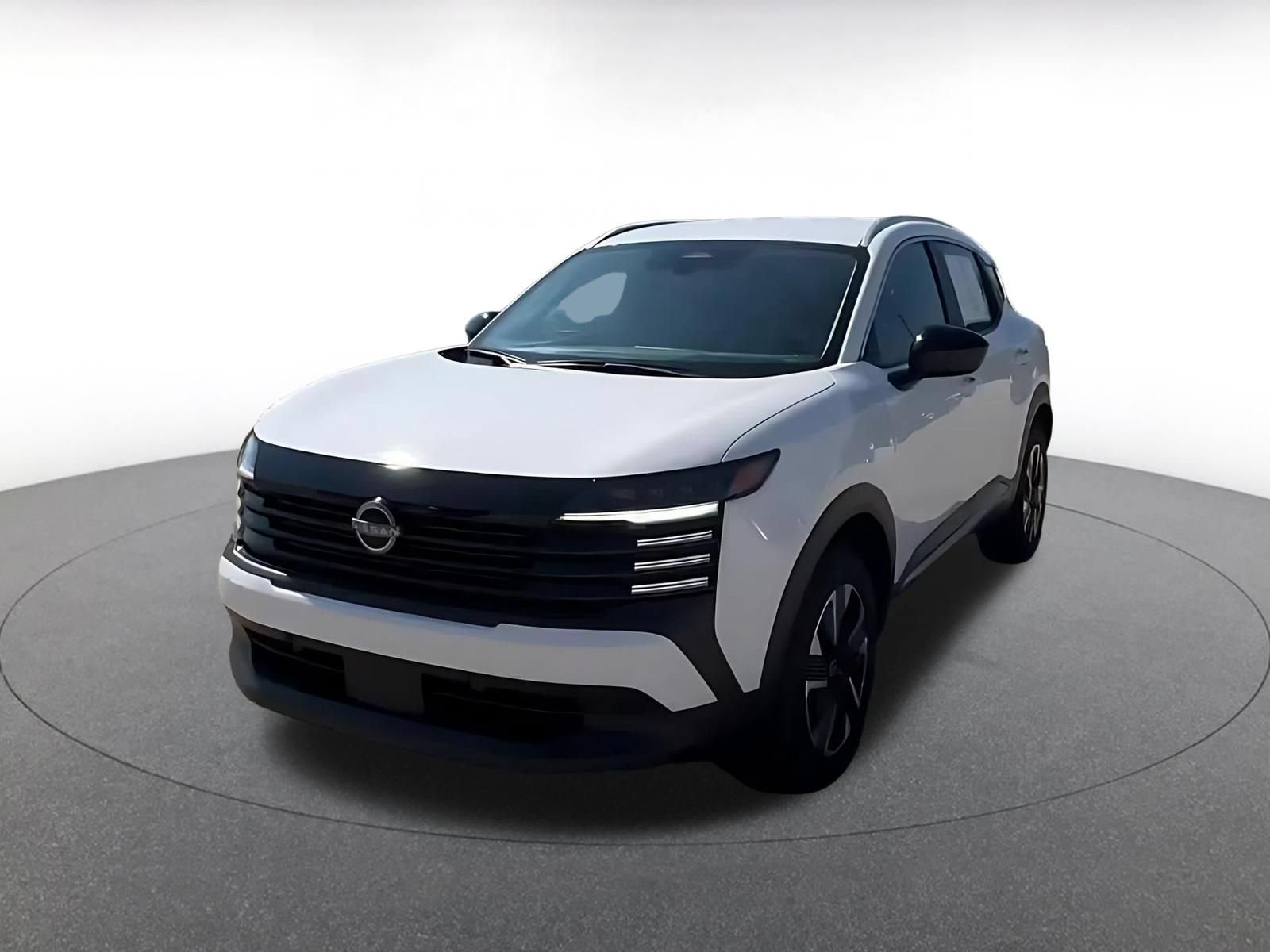 Thumbnail: 2026 Nissan Kicks - 8