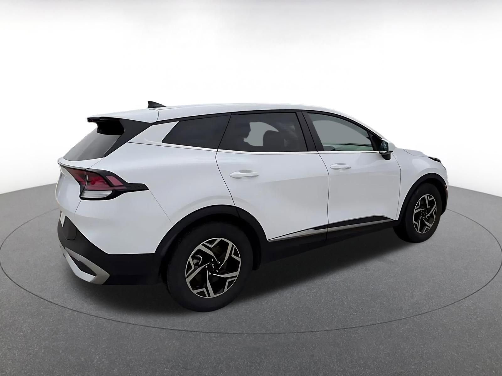 Thumbnail: 2025 Kia Sportage - 15