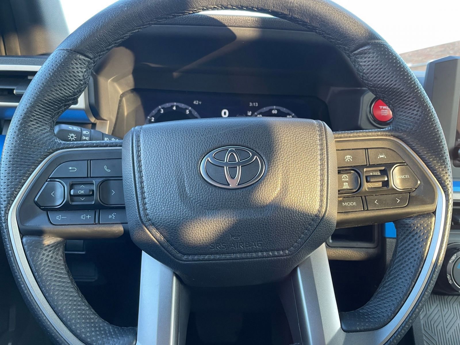 Thumbnail: 2025 Toyota Tacoma - 27