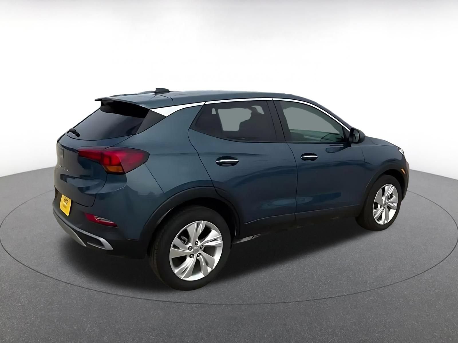 Thumbnail: 2026 Buick Encore GX - 13