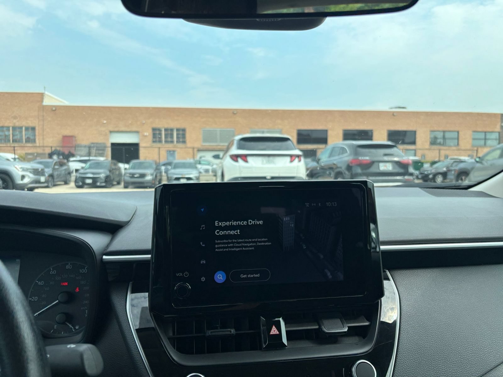 Thumbnail: 2025 Toyota Corolla - 16