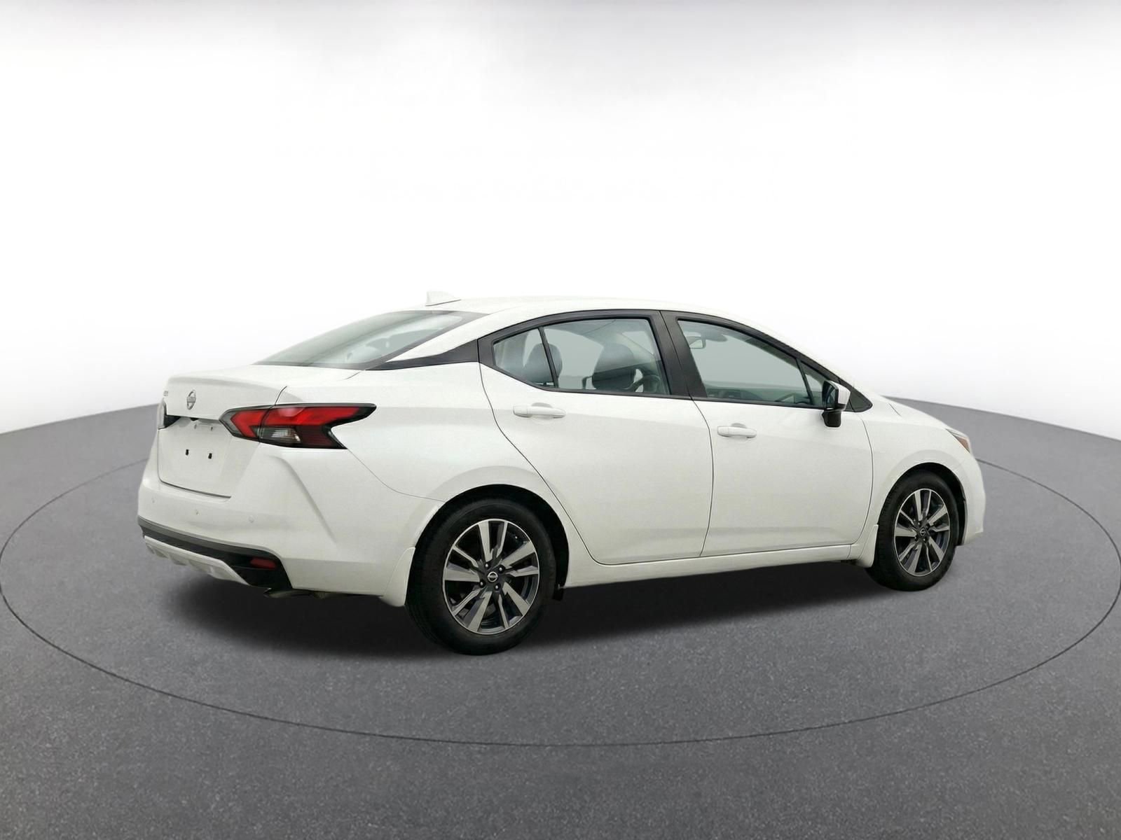 Thumbnail: 2025 Nissan Versa - 9