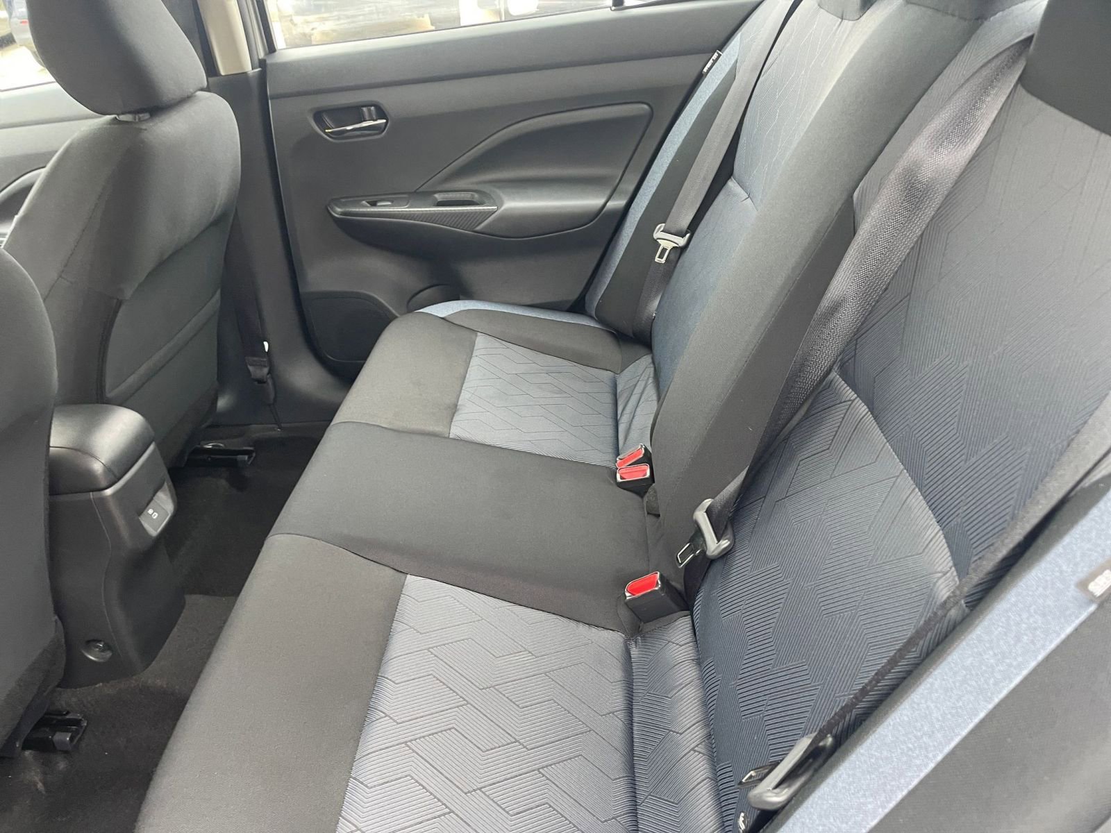 Thumbnail: 2025 Nissan Versa - 23
