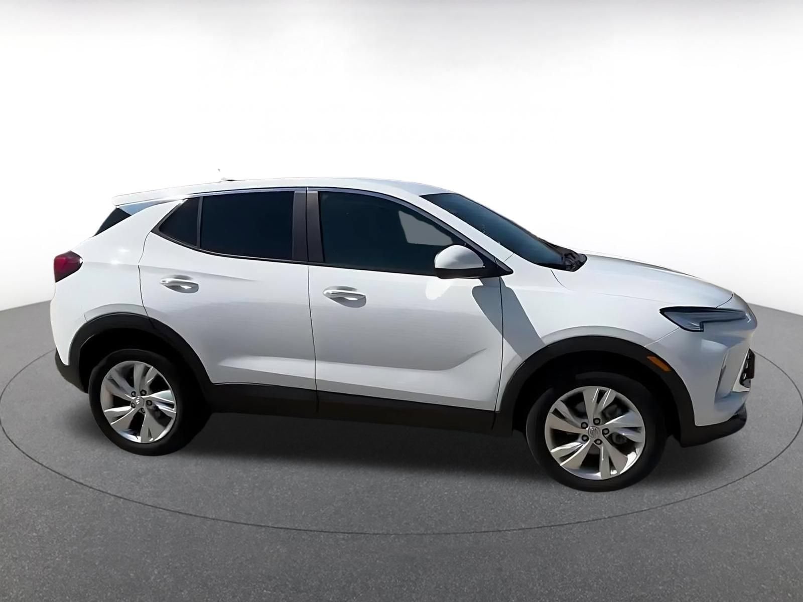Thumbnail: 2025 Buick Encore GX - 16