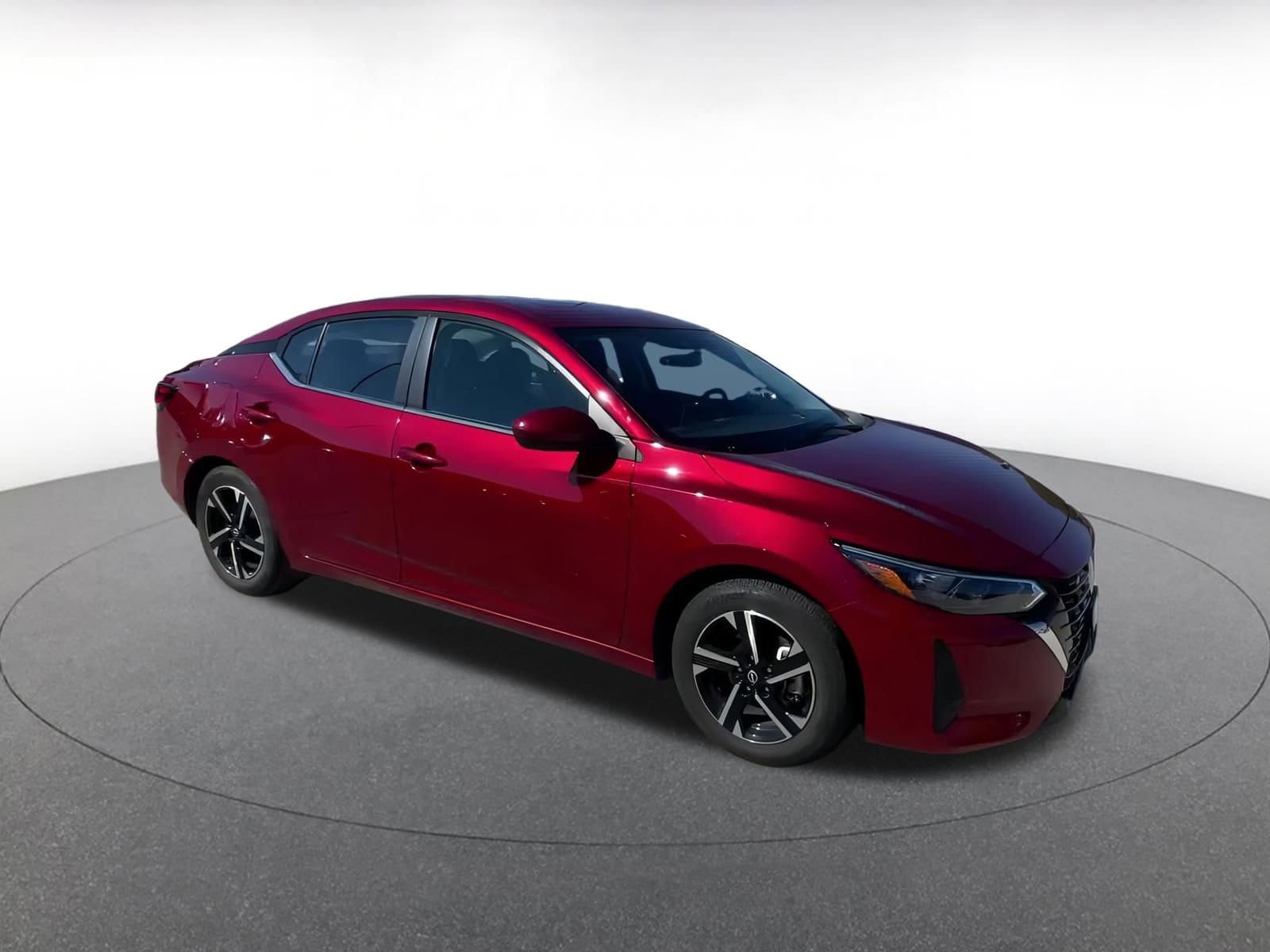 Thumbnail: 2024 Nissan Sentra - 2