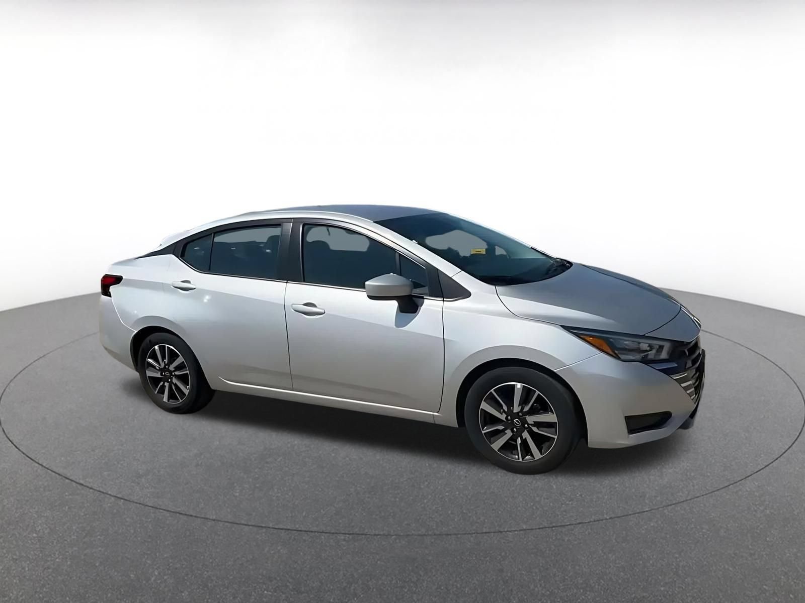 Thumbnail: 2025 Nissan Versa - 2