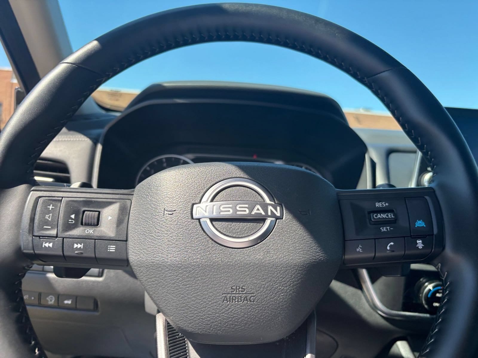 Thumbnail: 2025 Chevrolet Equinox - 27