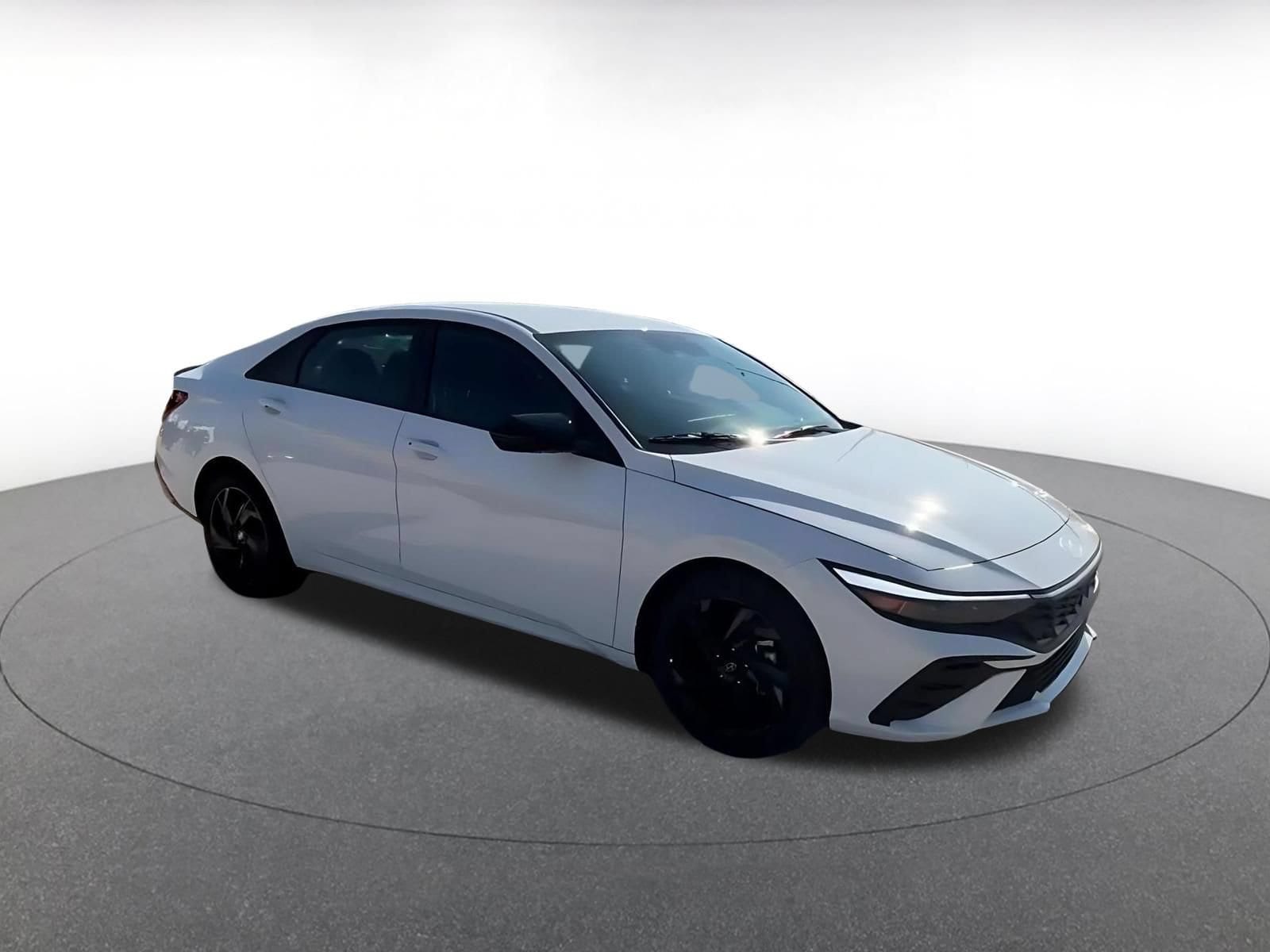 Thumbnail: 2026 Hyundai Elantra - 2
