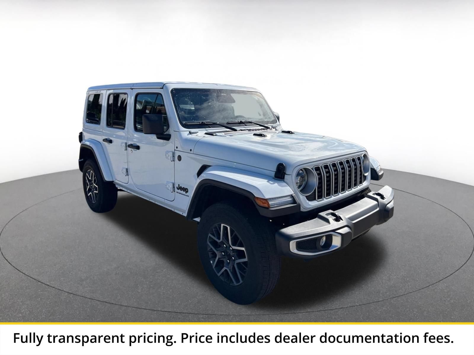 Thumbnail: 2025 Jeep Wrangler - 1