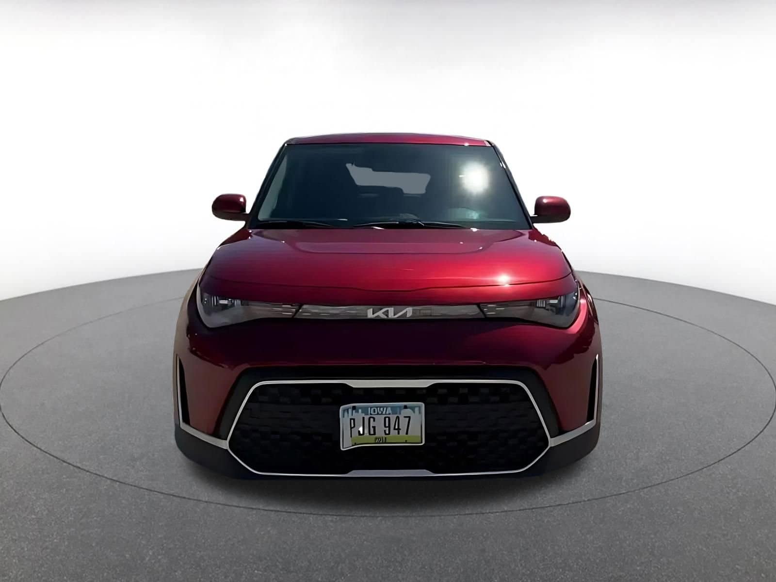 Thumbnail: 2025 Kia Soul - 4