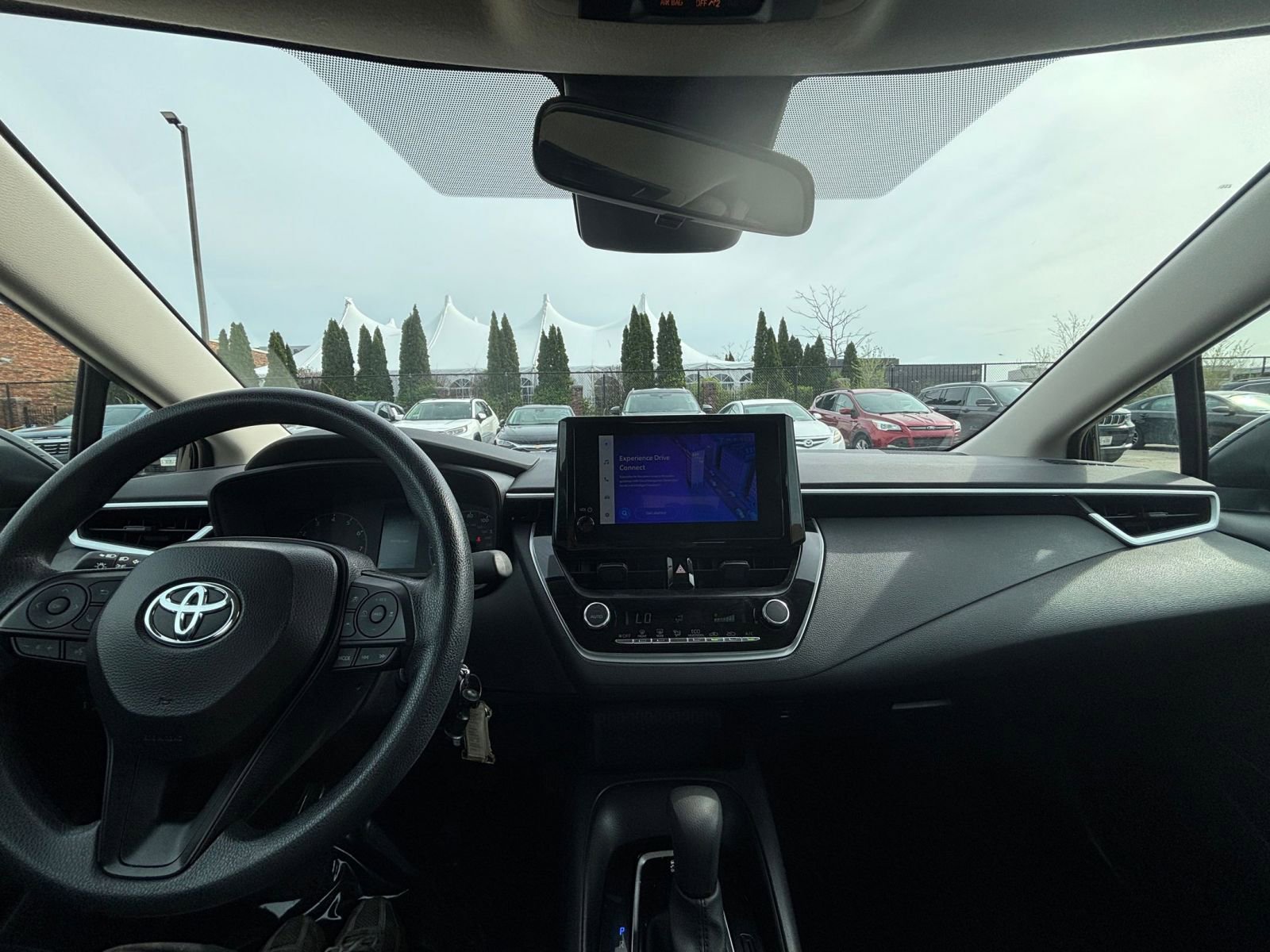 Thumbnail: 2025 Toyota Corolla - 31