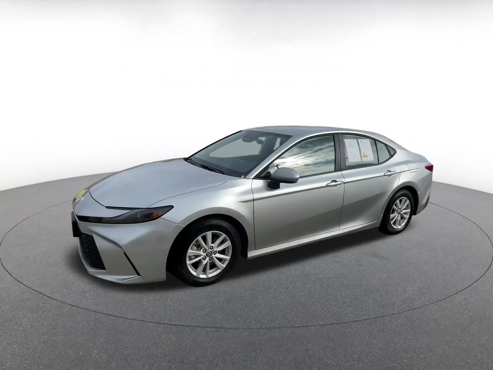 Thumbnail: 2025 Toyota Camry - 8