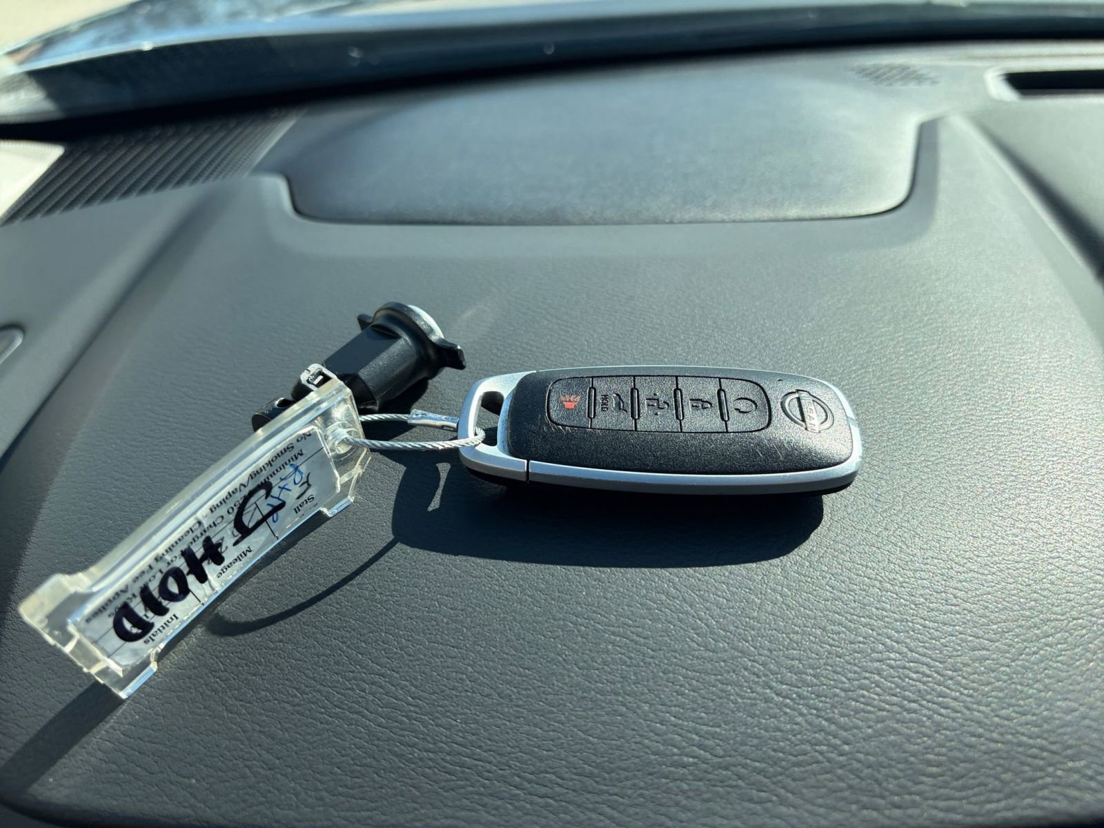 Thumbnail: 2025 Nissan Rogue - 21