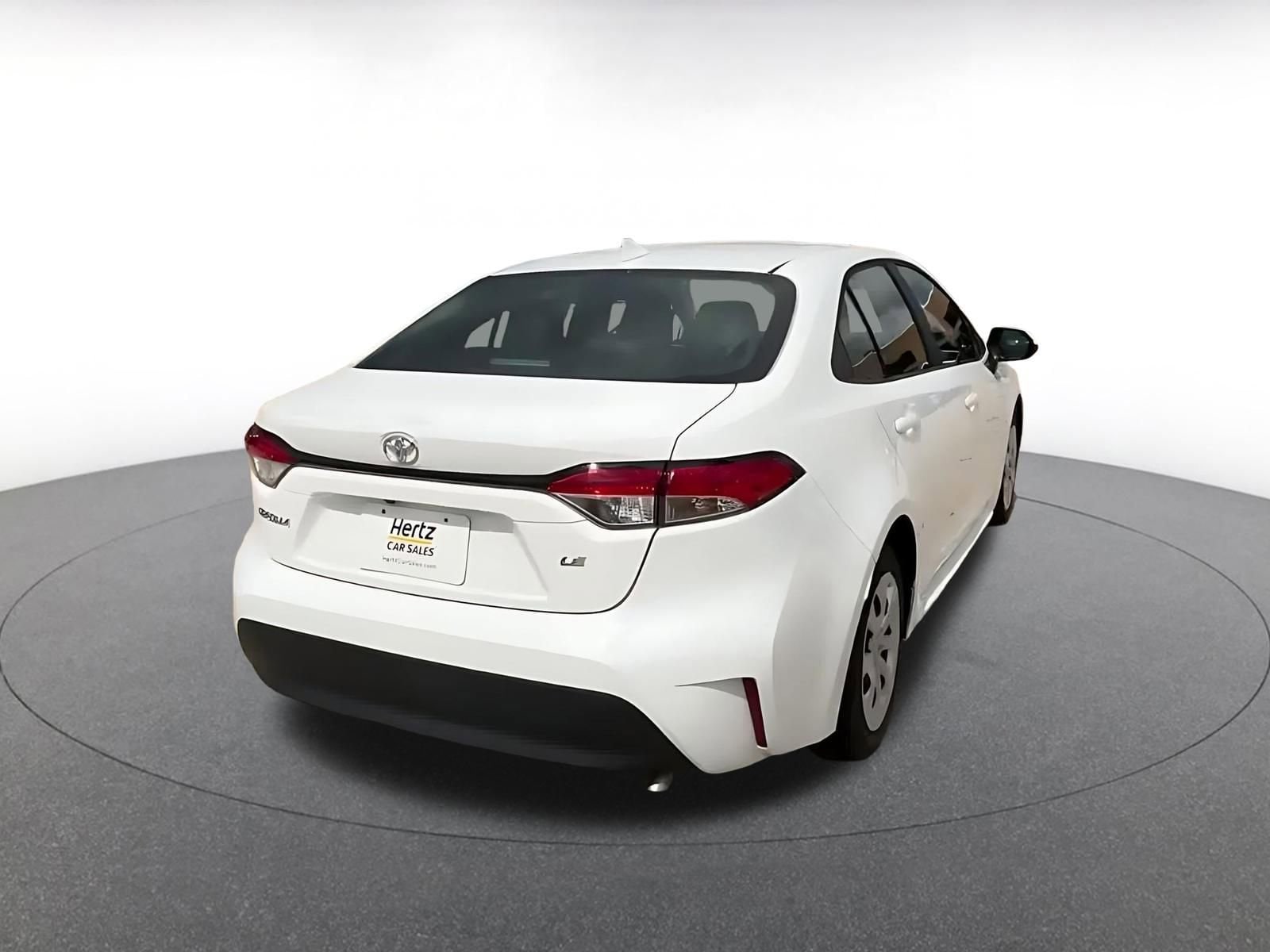 Thumbnail: 2025 Toyota Corolla - 14