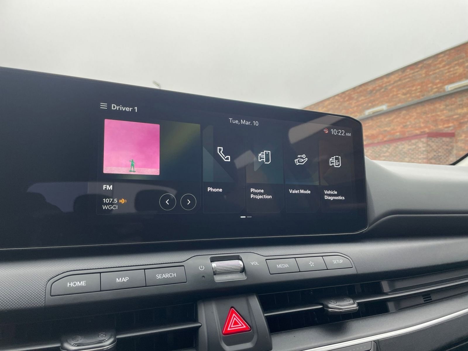 Thumbnail: 2025 Kia K4 - 20