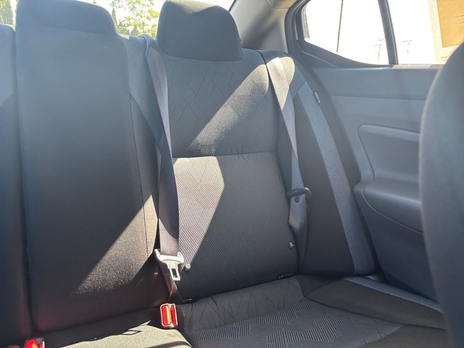 Thumbnail: 2025 Nissan Versa - 35