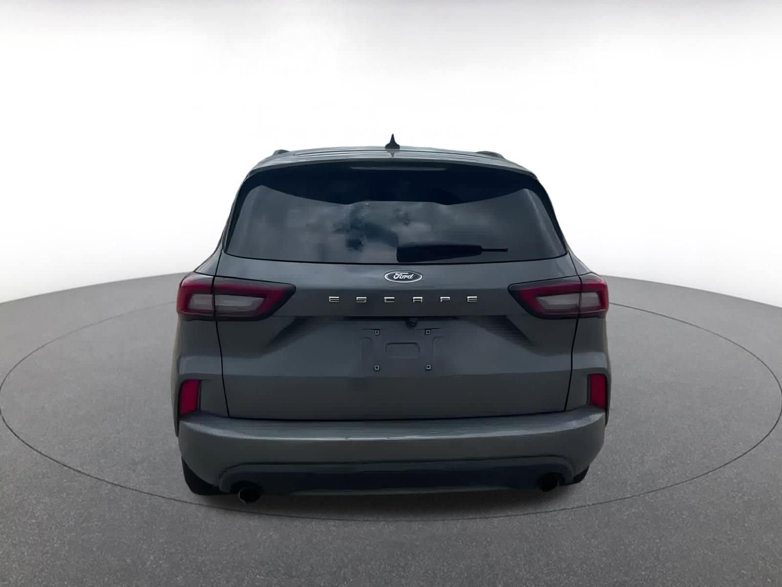 Thumbnail: 2023 Ford Escape - 12