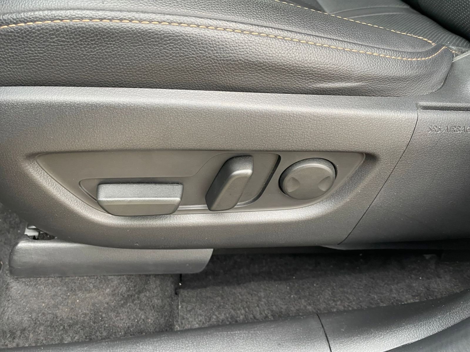 Thumbnail: 2025 Mazda CX-70 - 24