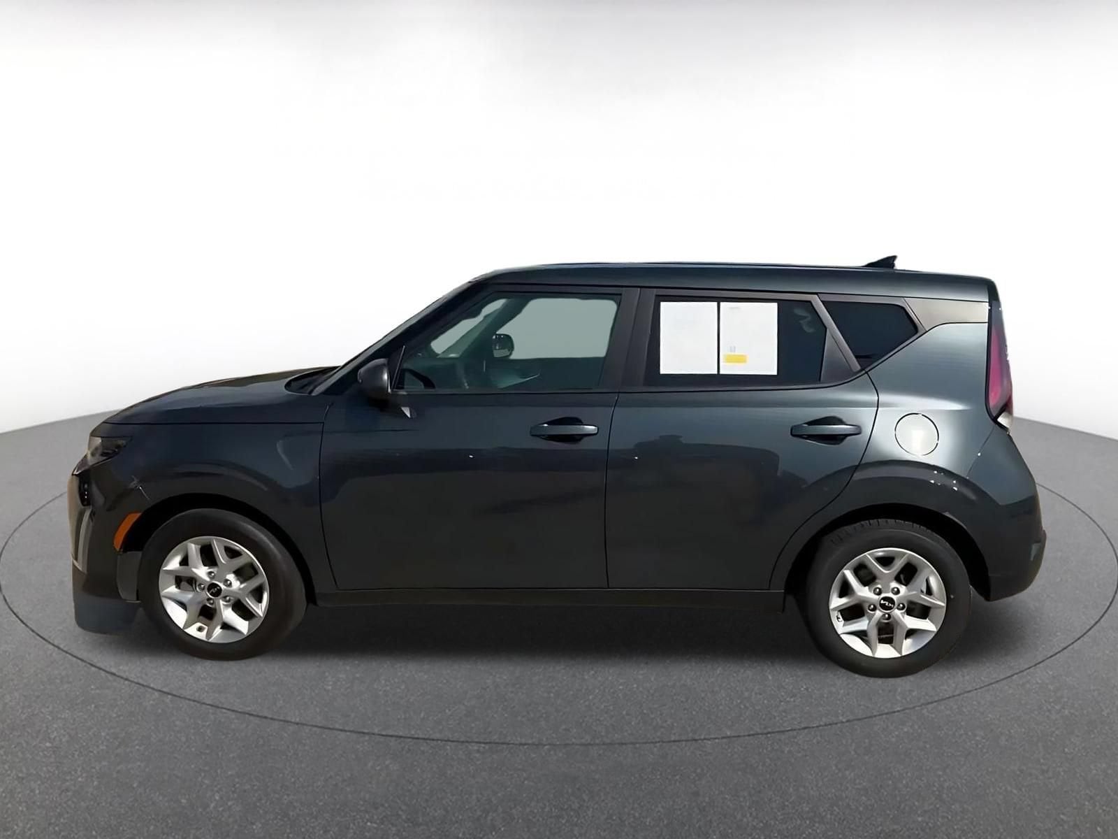 Thumbnail: 2025 Kia Soul - 7