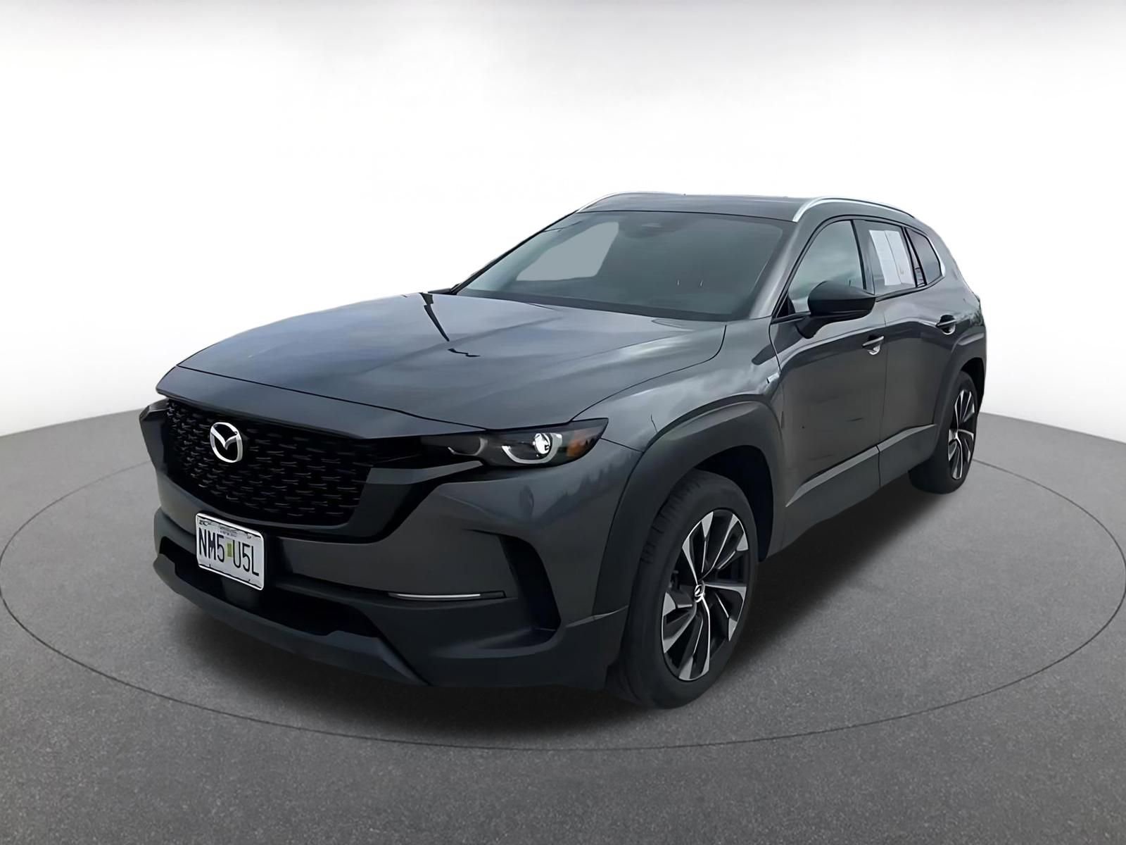 Thumbnail: 2025 Mazda CX-50 - 7