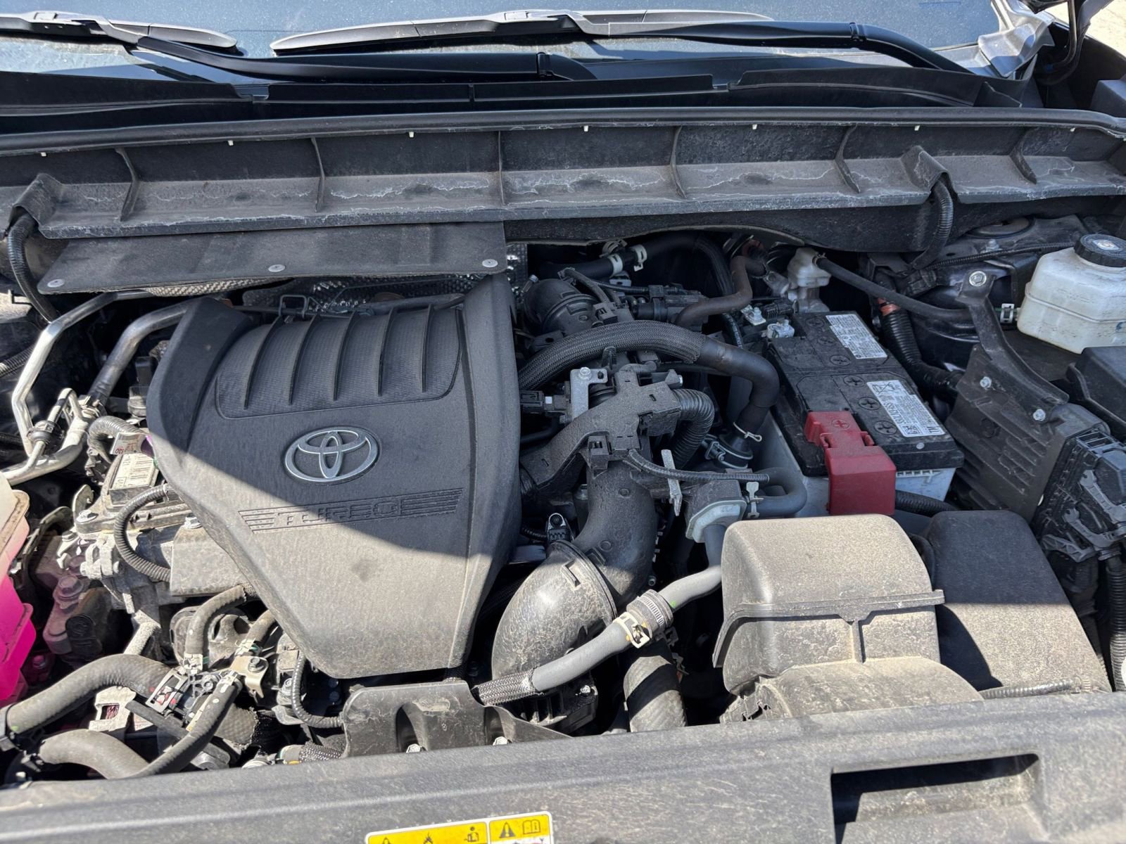 Thumbnail: 2025 Toyota Highlander - 34