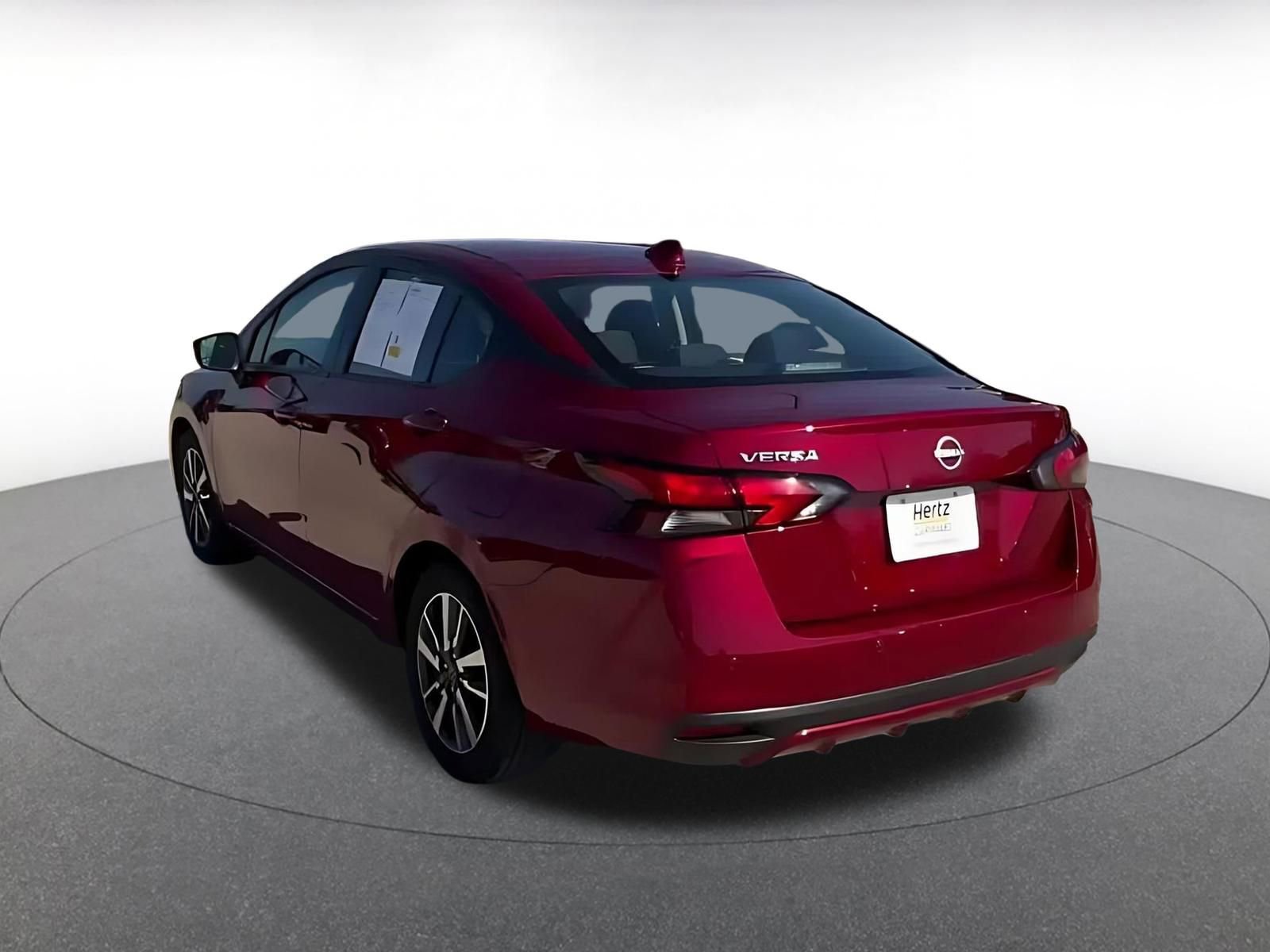 Thumbnail: 2025 Nissan Versa - 10
