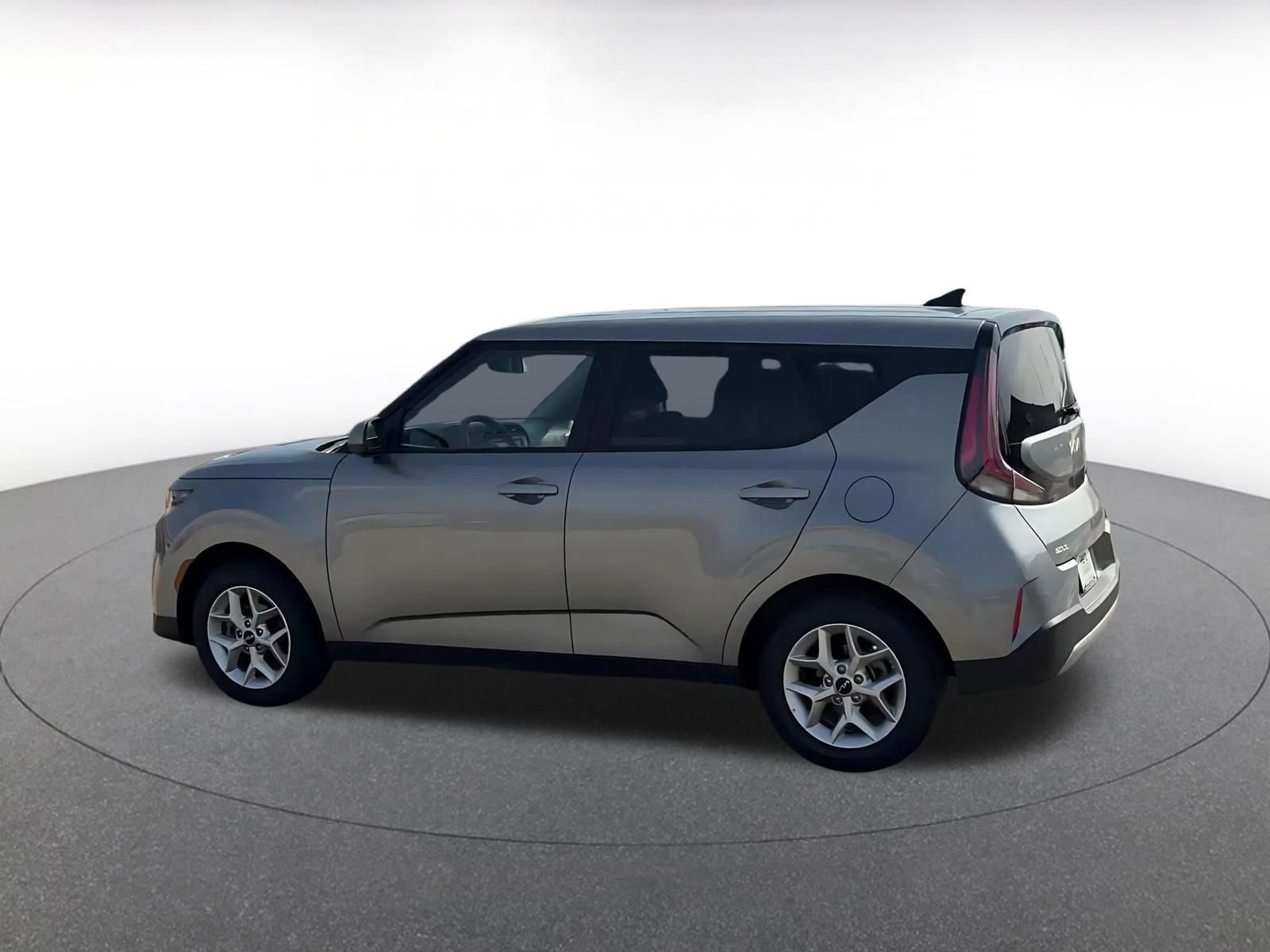 Thumbnail: 2025 Kia Soul - 10