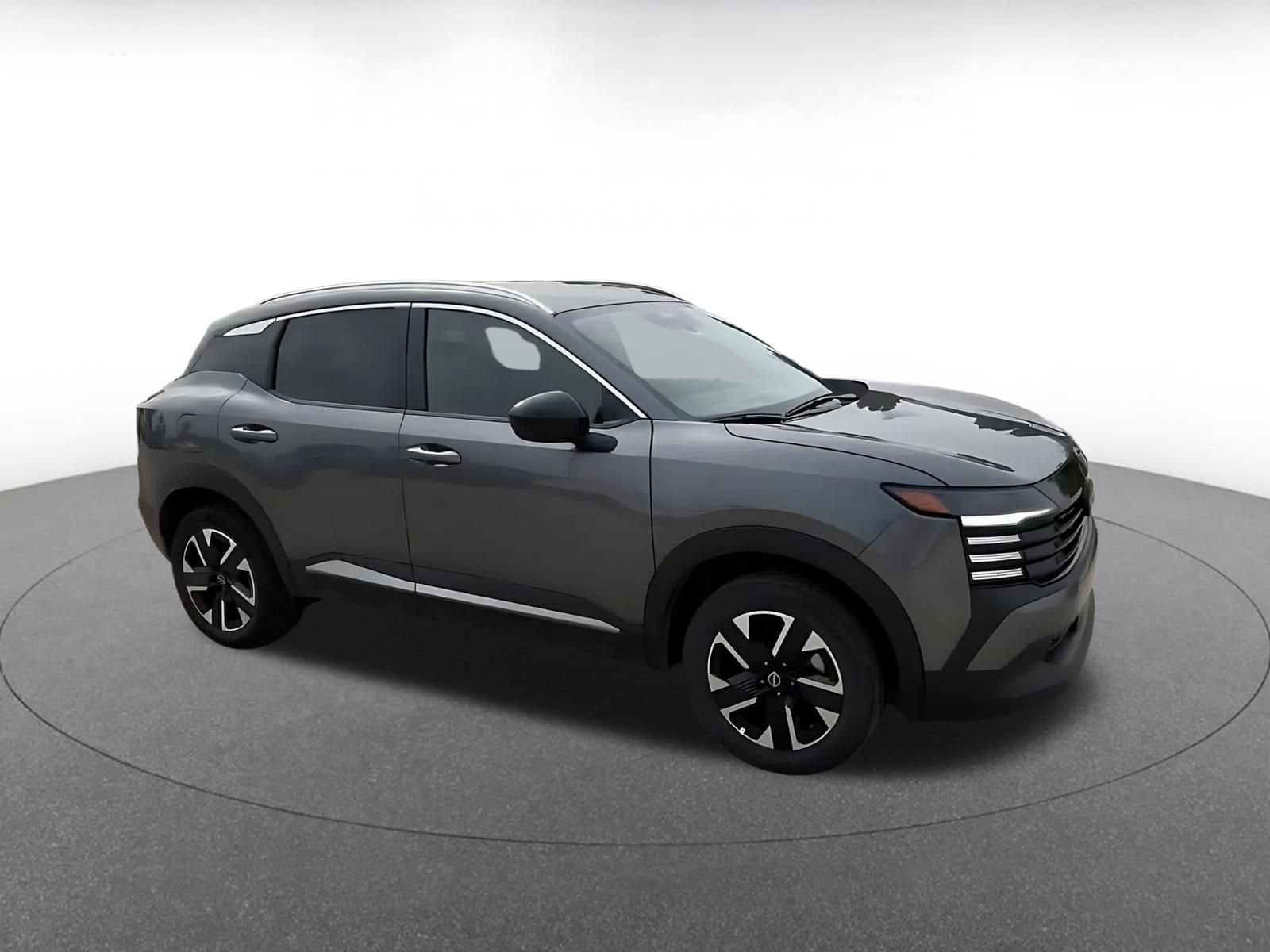 Thumbnail: 2026 Nissan Kicks - 2