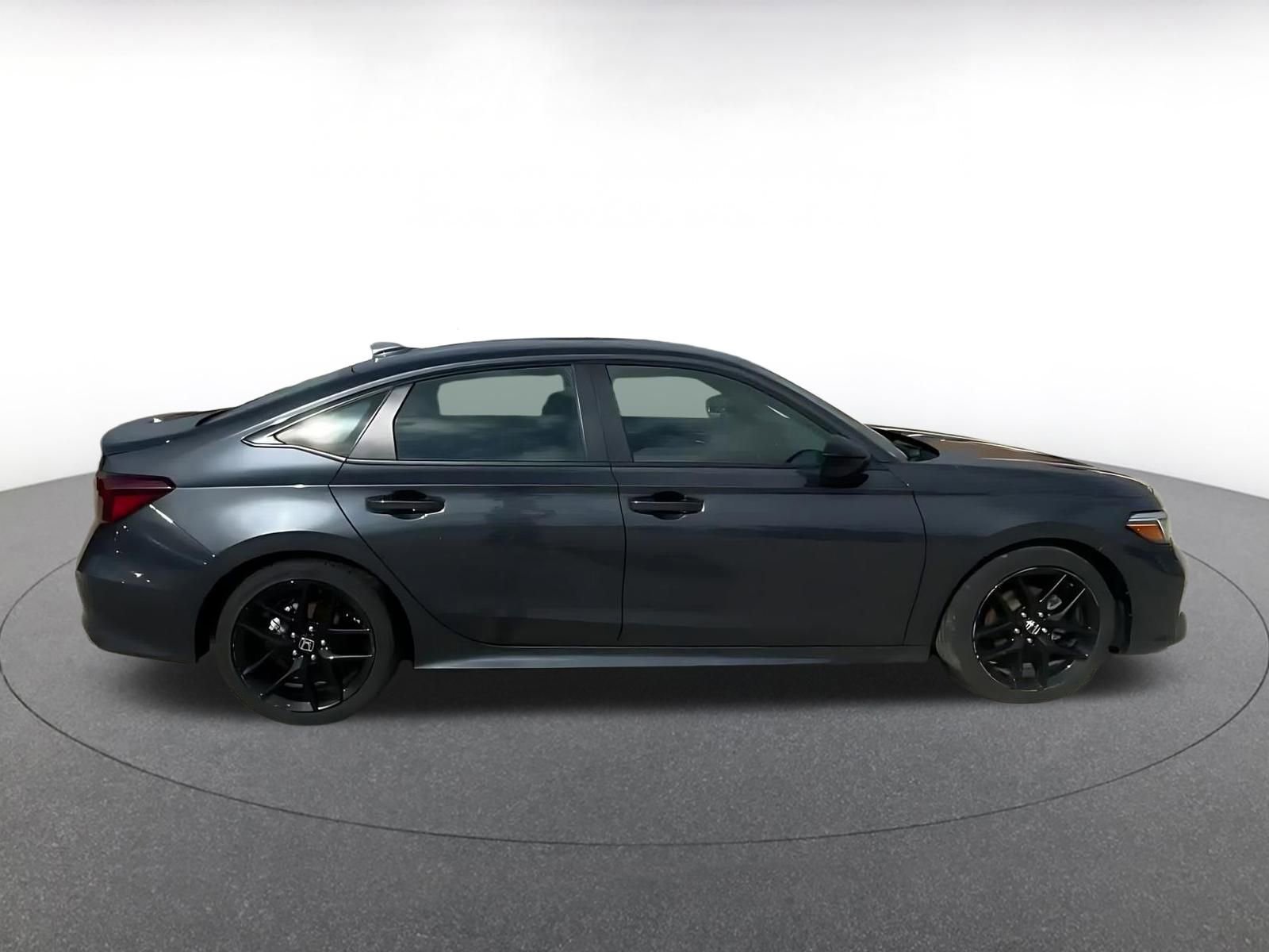 Thumbnail: 2025 Honda Civic - 16