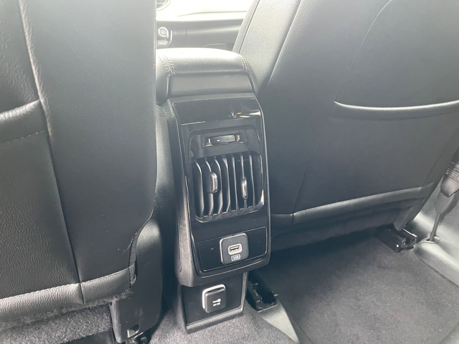 Thumbnail: 2025 Jeep Compass - 23