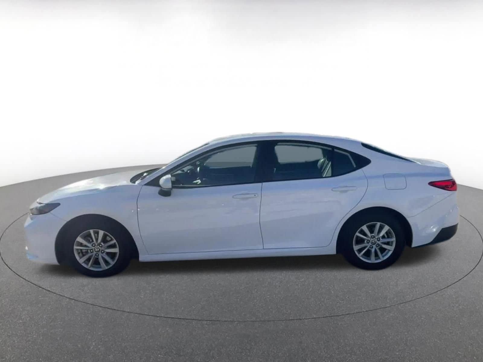 Thumbnail: 2025 Toyota Camry - 9