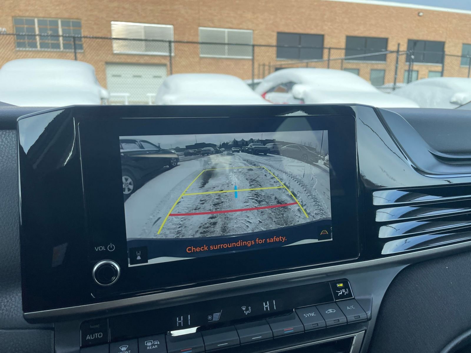 Thumbnail: 2025 Toyota Camry - 17