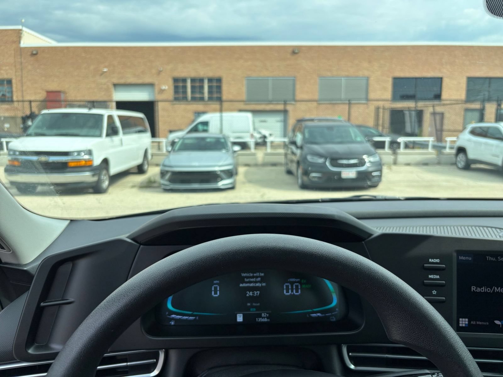 Thumbnail: 2026 Hyundai Elantra - 31