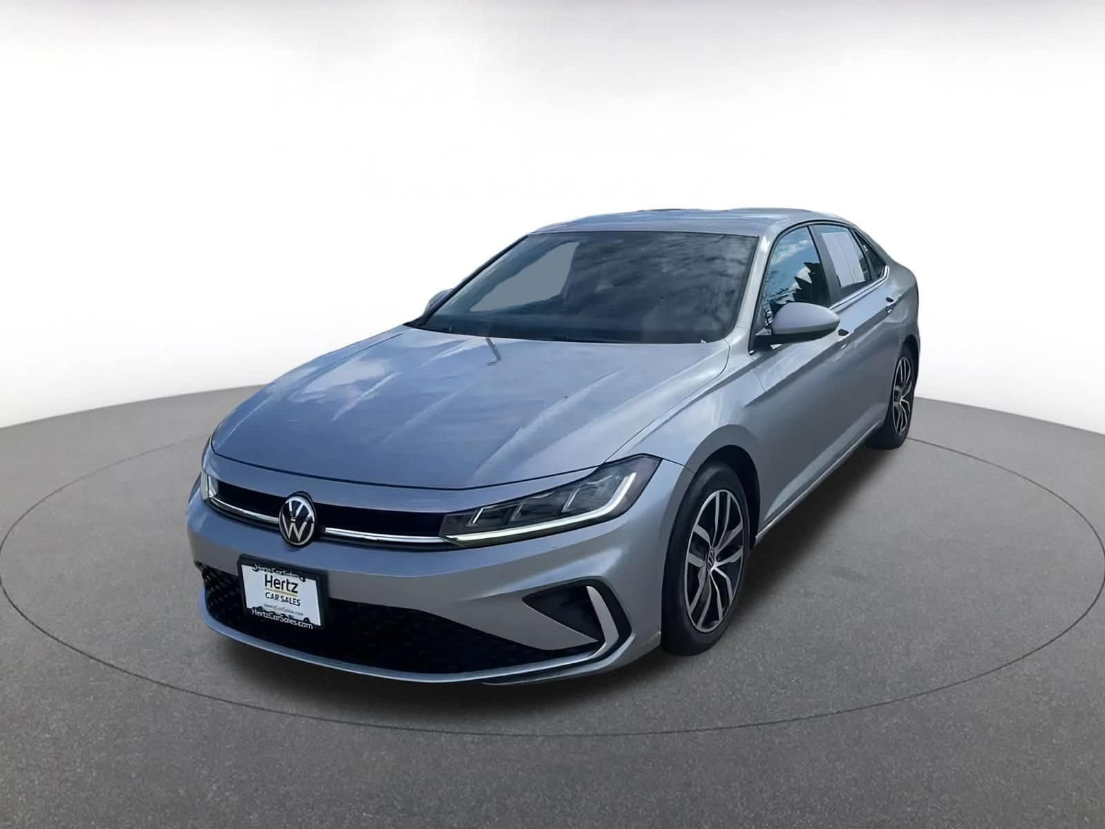 Thumbnail: 2025 Volkswagen Jetta - 7