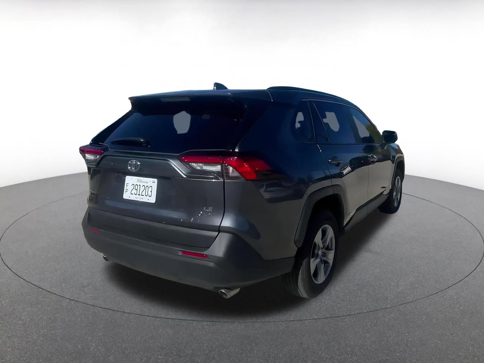 Thumbnail: 2025 Toyota RAV4 - 14