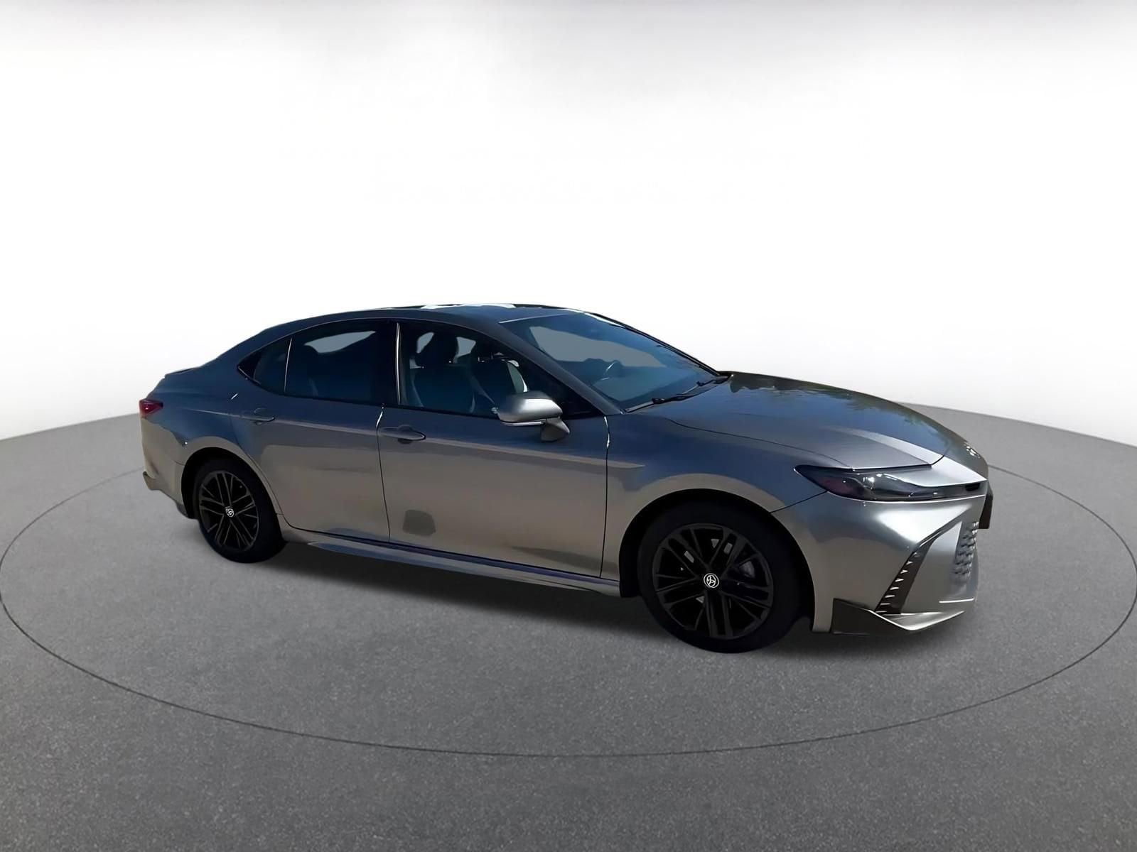 Thumbnail: 2025 Toyota Camry - 2
