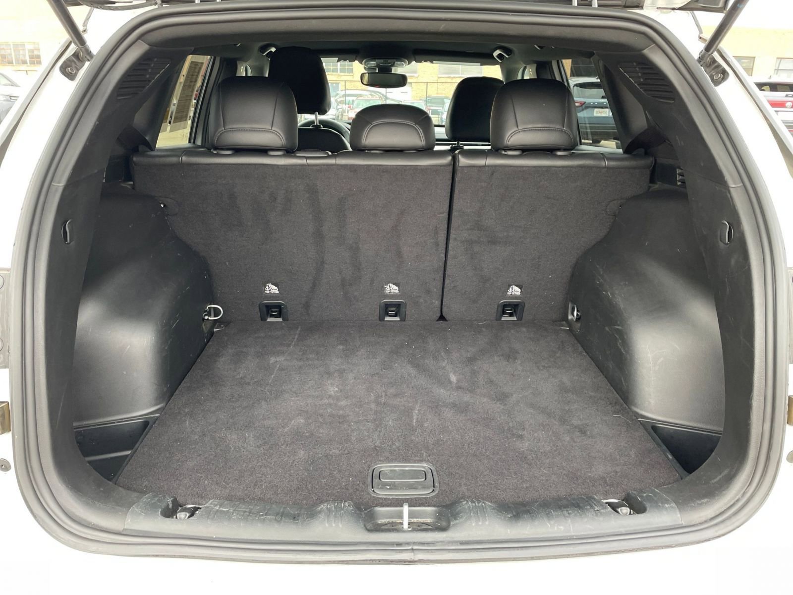 Thumbnail: 2025 Jeep Compass - 31