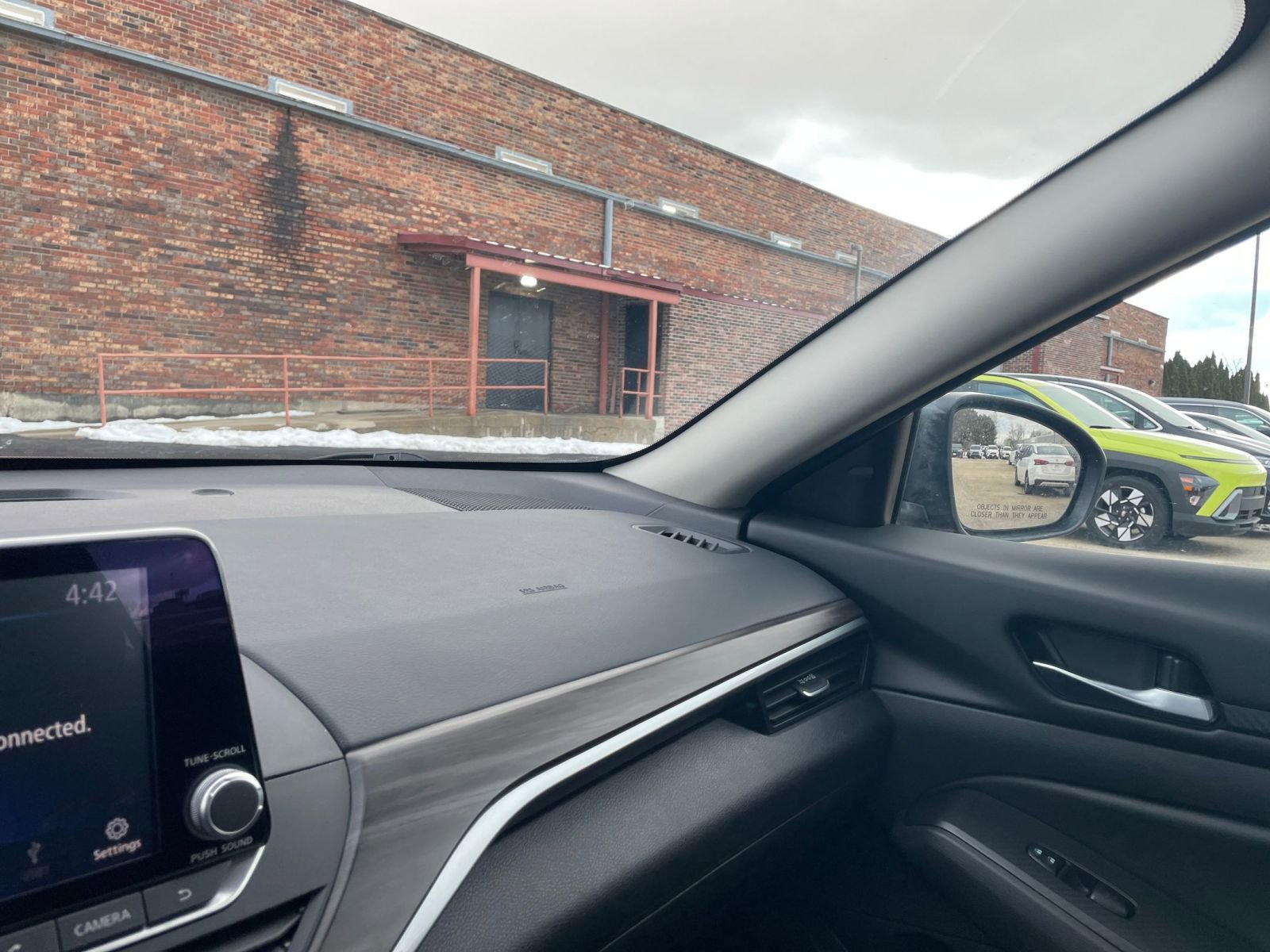 Thumbnail: 2025 Nissan Altima - 34