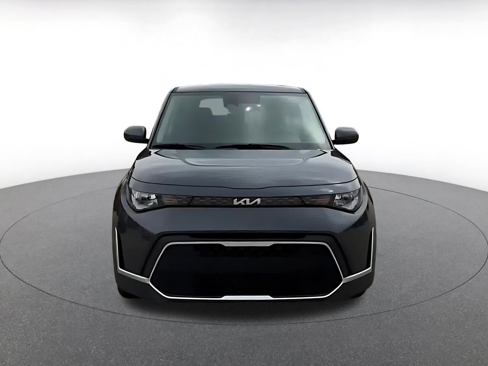Thumbnail: 2025 Kia Soul - 4
