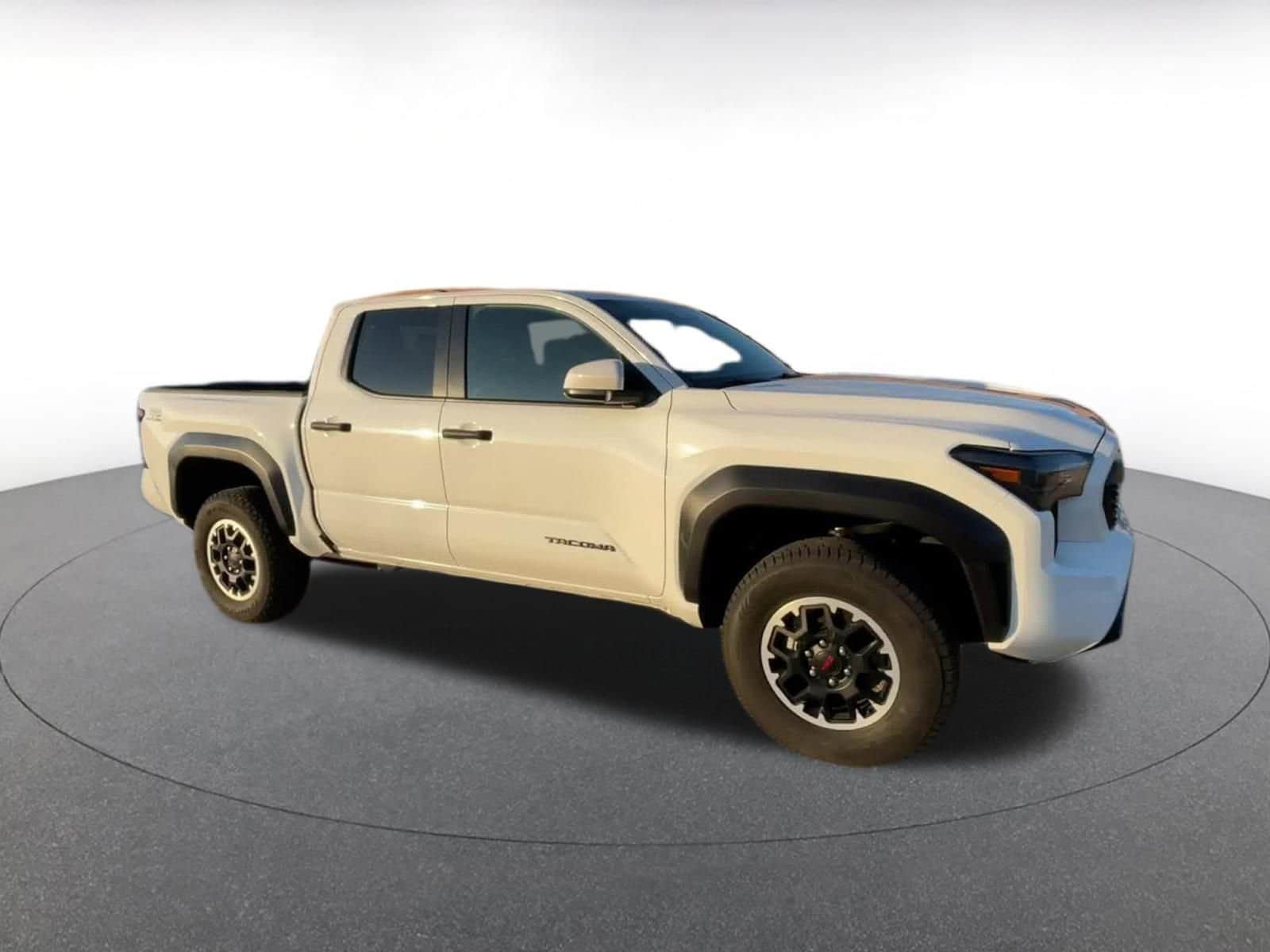 Thumbnail: 2025 Toyota Tacoma - 2