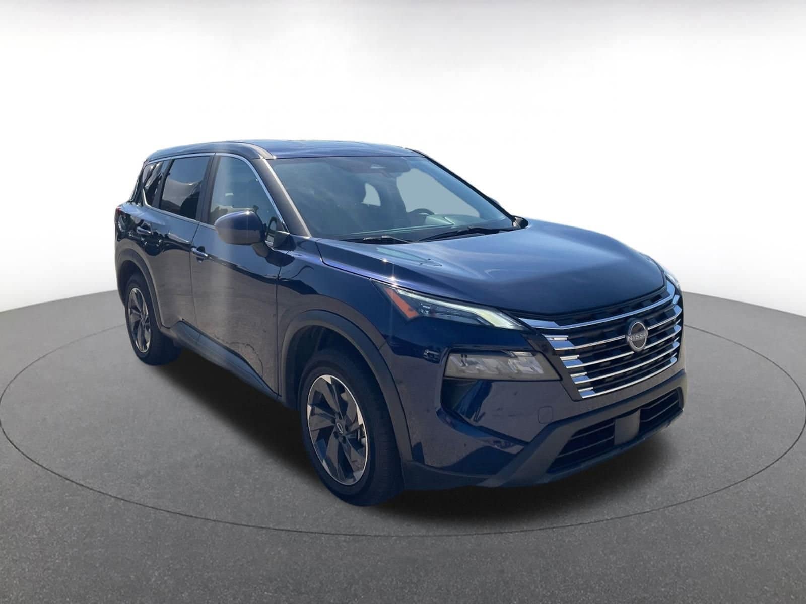 Thumbnail: 2024 Nissan Rogue - 1