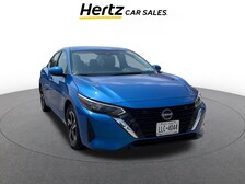 2024 Nissan Sentra SV -
                  Des Plaines, IL